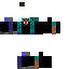 slenderman Skin 8