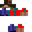 Herobrine Skin 5