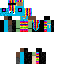 derpppy rainbowdash!! Skin 1