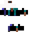 CREEPY SLENDERMAN!! Skin 16