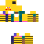 Toy Chica Skin 7