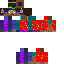 club steve Skin 0
