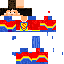 super man Skin 2