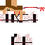 Tae Kwon Do (black belt) Skin 7