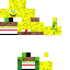 Sponge-Bob Skin 2