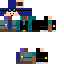 the real danTDM Skin 4