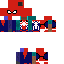 spiderman [Skin 7]