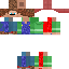 Mario Skin 12