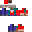santa Skin 0