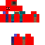 ELMO Skin 0