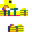 Toy Chica Skin 1