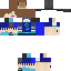 Super me sea powers Skin 3