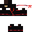 black belt ninja Skin 6