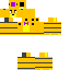 Fredbear (FNAF) Skin 9