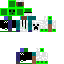 Slime boy Skin 2