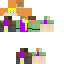 rapenzel Skin 5