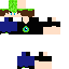 Jacksepticeye Skin 4