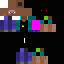 google steve Skin 13