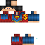 Superman Skin 5