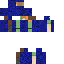dis is alex Skin 2