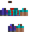 Headless Steve Skin 1