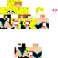 the unbreon princess Skin 6