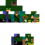 The Arrow Skin 9