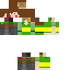 Chara Skin 5