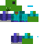 (NEW)ZOMBIE Skin 4