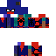 spider Skin 0
