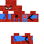 Spider-man homecoming Skin 5