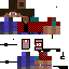 The colonist Skin 5