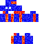water boy Skin 0