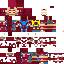 MY AVENGERS SUIT Skin 16