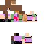 Zoella Skin 2