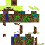 tree man Skin 1