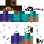 Rober Steve Skin 4