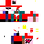 bad santa Skin 11