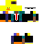 agent quackers Skin 3