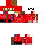 red person Skin 6
