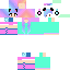 Mariana Skin 4