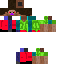 bounty hunter steave Skin 5