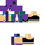 PURPLETASTIC Skin 3