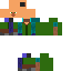 villager Skin 15