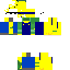 minion Skin 14