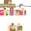 little kelly Skin 7