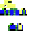 Minion Skin 1
