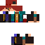 foxy Skin 4