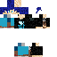 DanTDM Skin 7