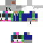 sans Skin 14